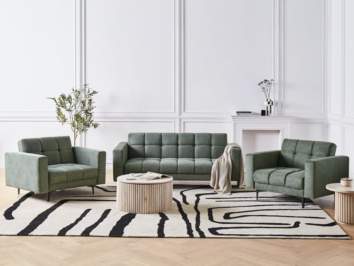 Kolekcija pohištva Mormiru