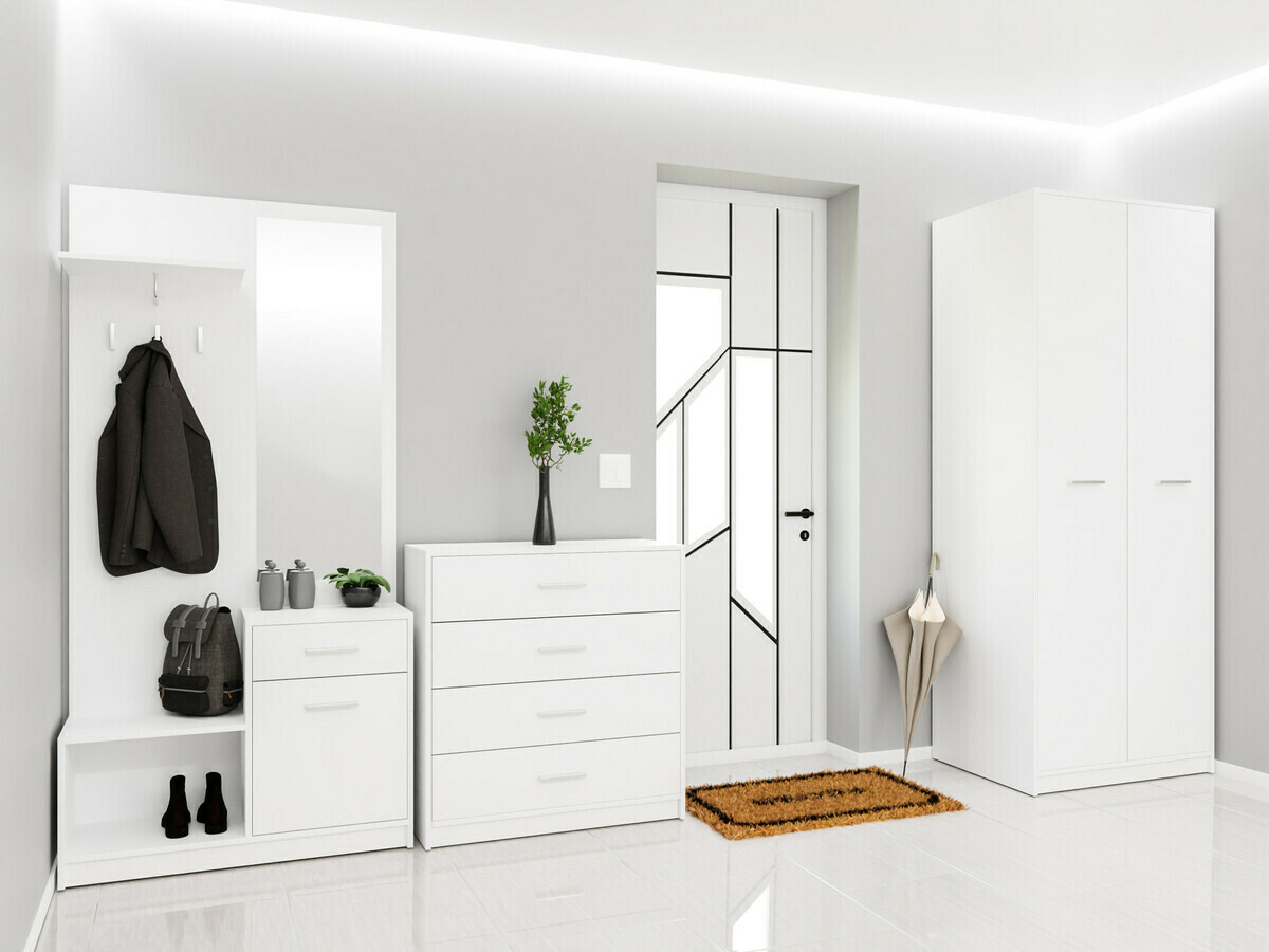 Kolekcija pohištva Novsore