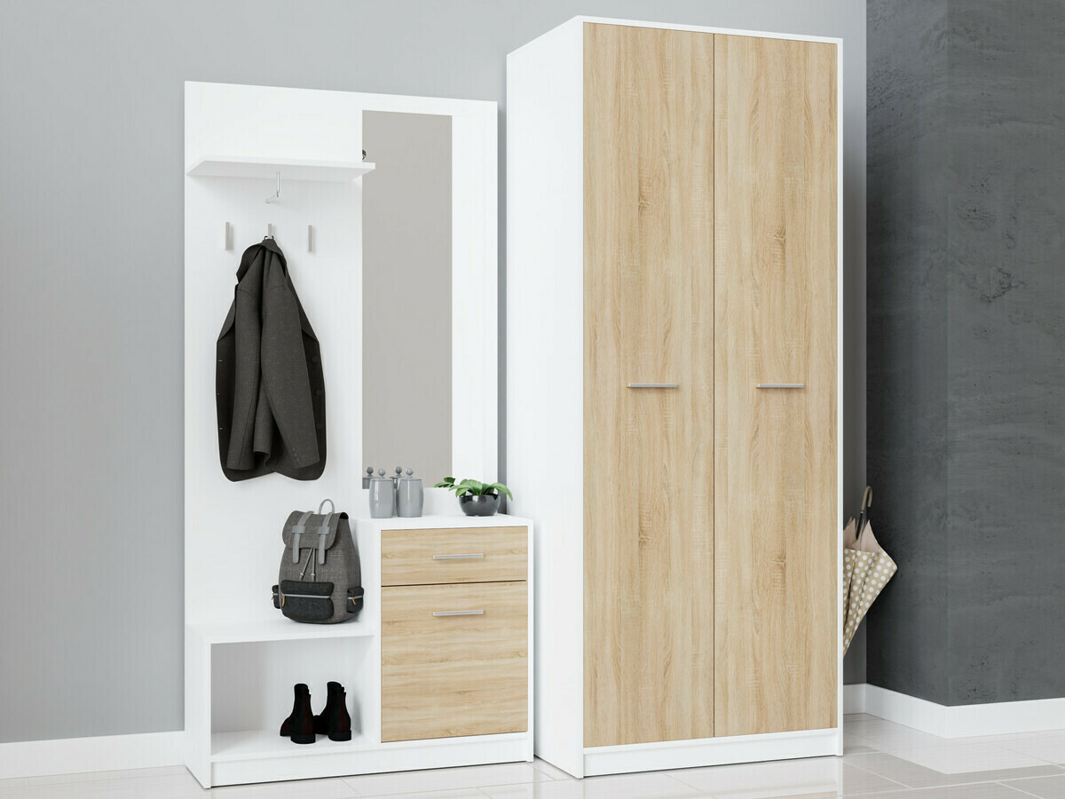 Kolekcija pohištva Novsore