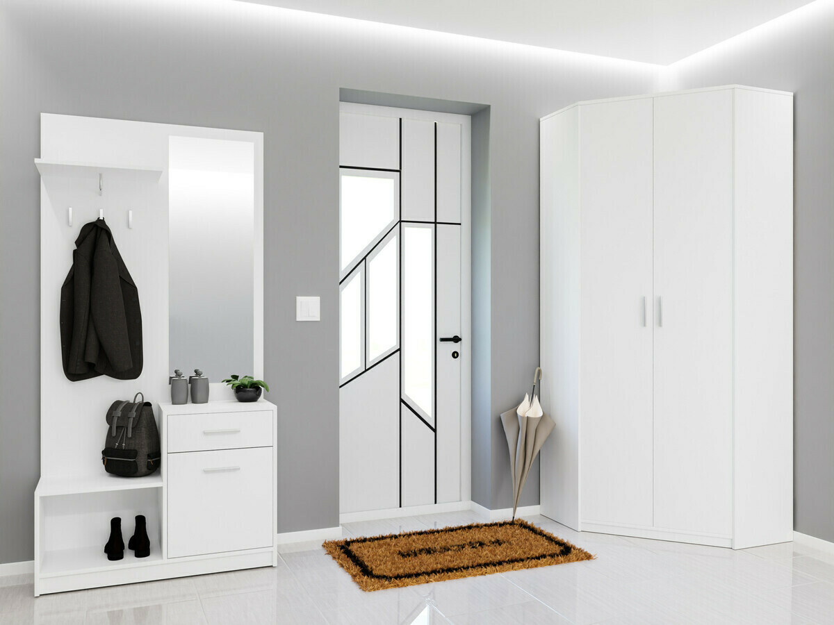 Kolekcija pohištva Novsore