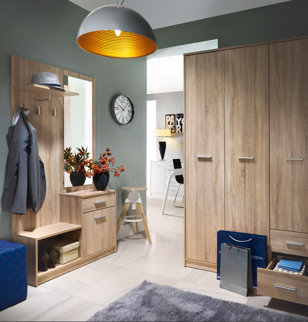 Kolekcija pohištva Novsore