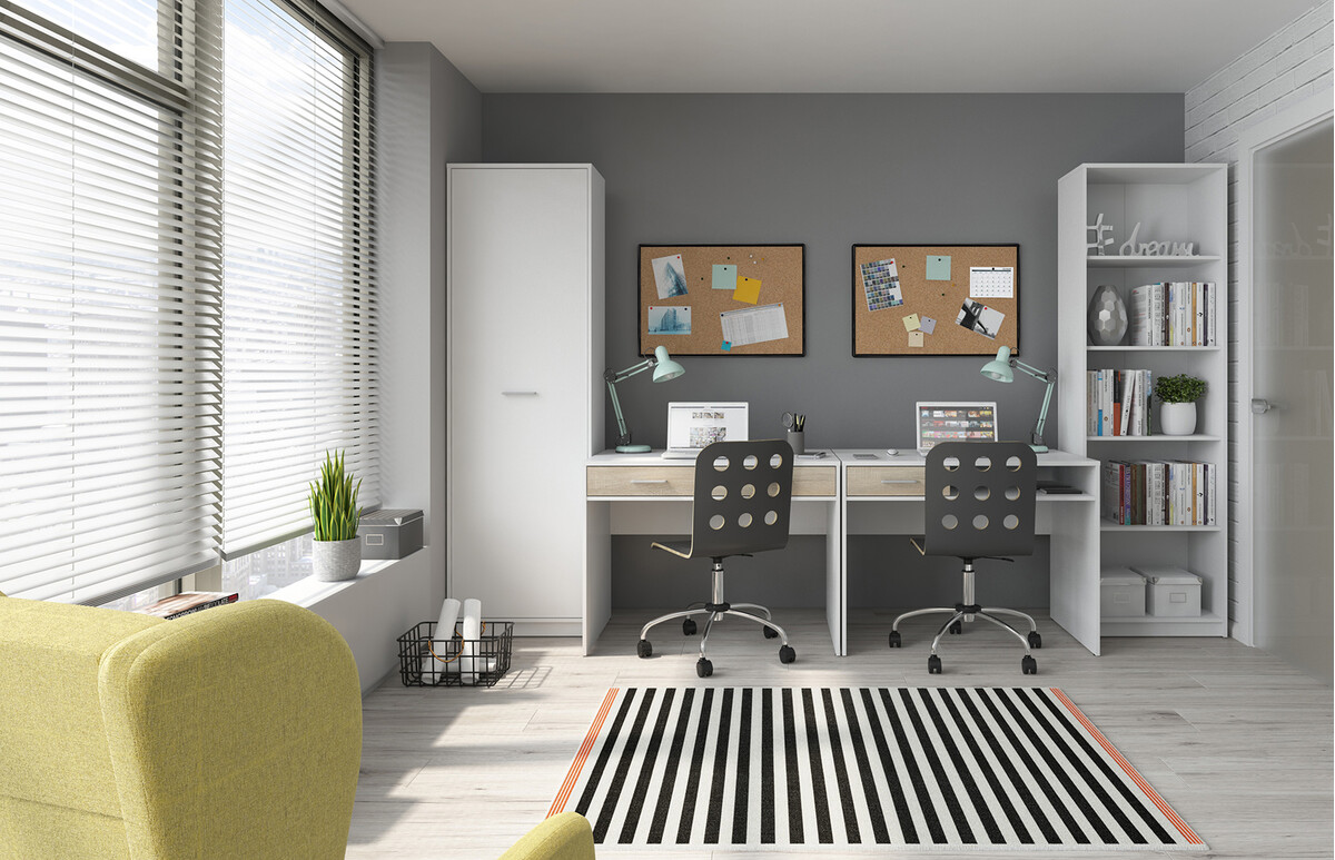 Kolekcija pohištva Novsore