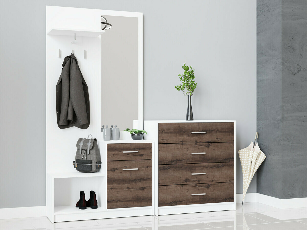 Kolekcija pohištva Novsore