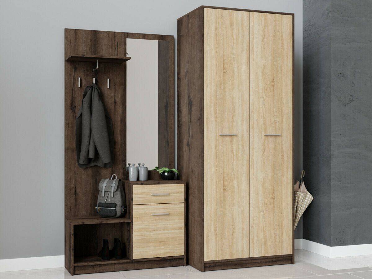 Kolekcija pohištva Novsore