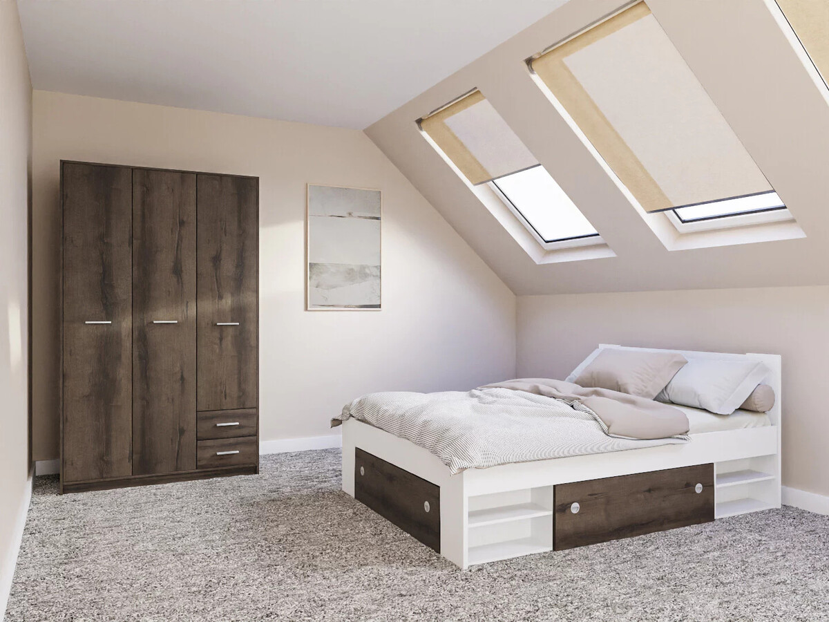 Kolekcija pohištva Novsore