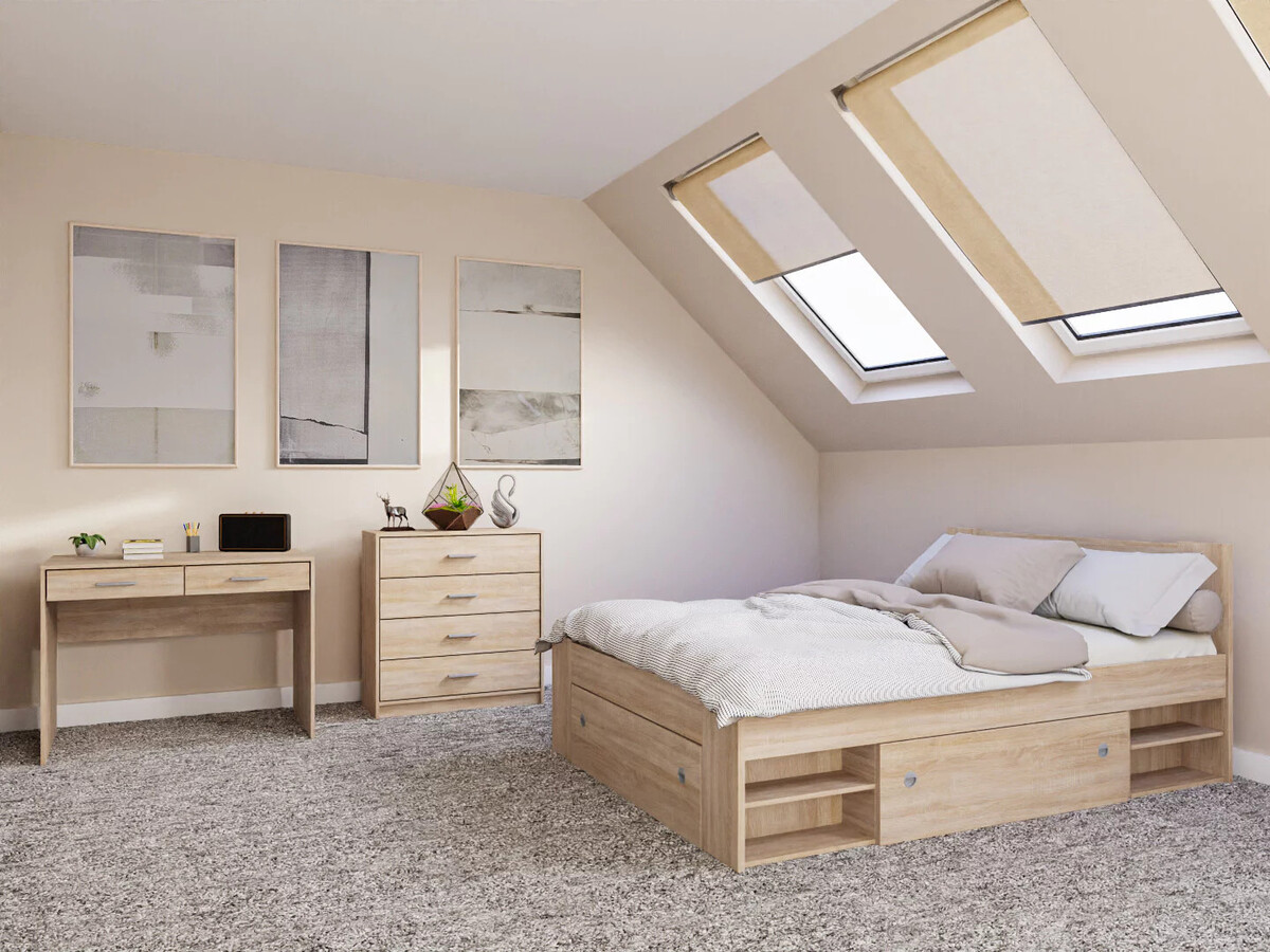 Kolekcija pohištva Novsore