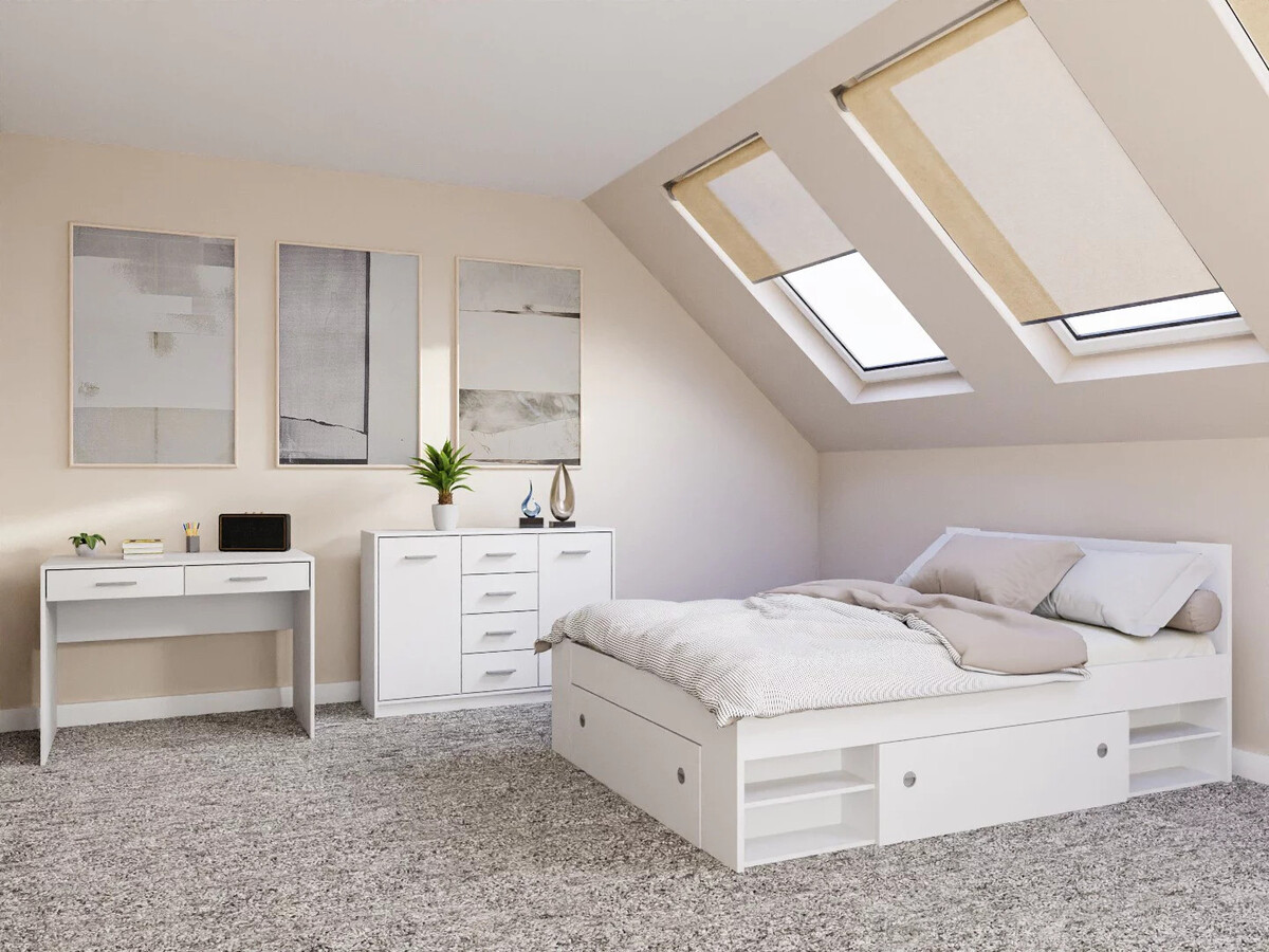 Kolekcija pohištva Novsore