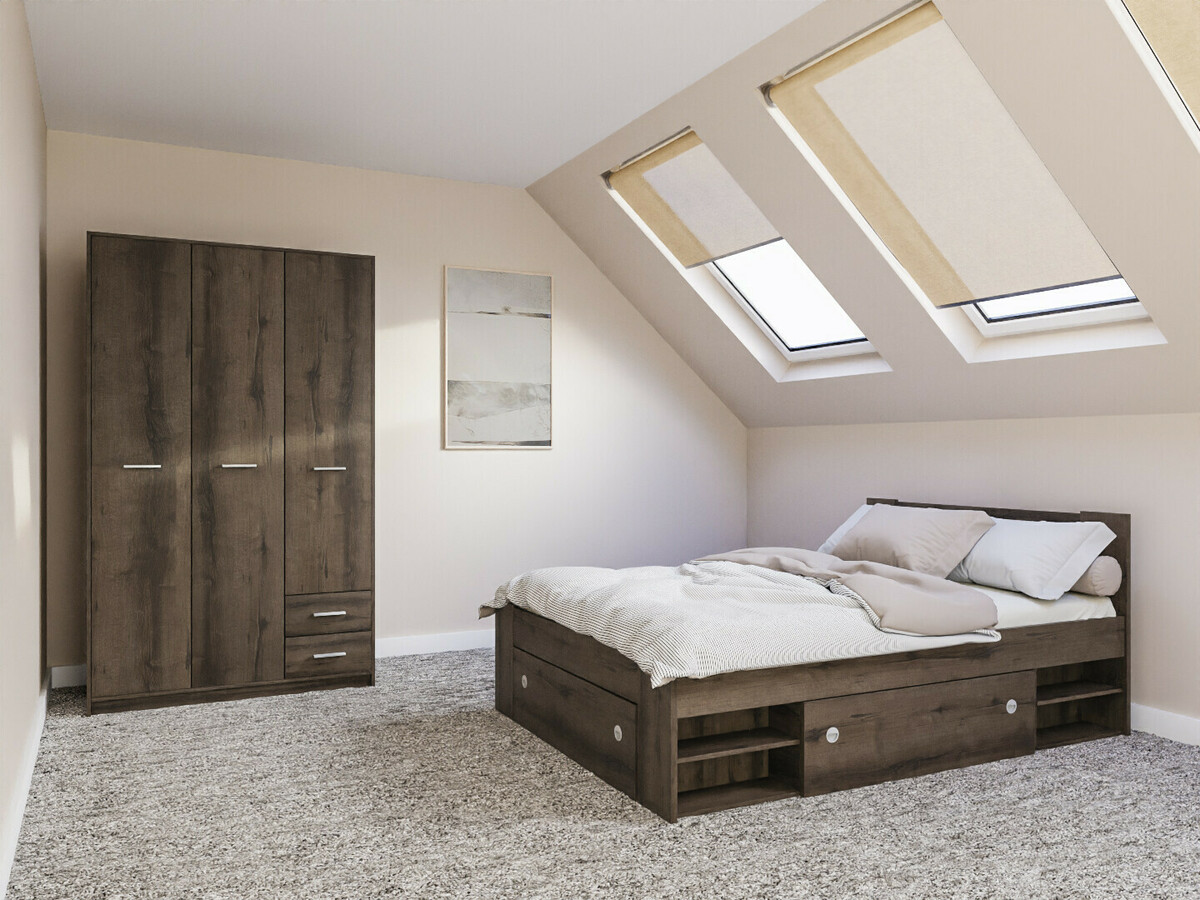 Kolekcija pohištva Novsore