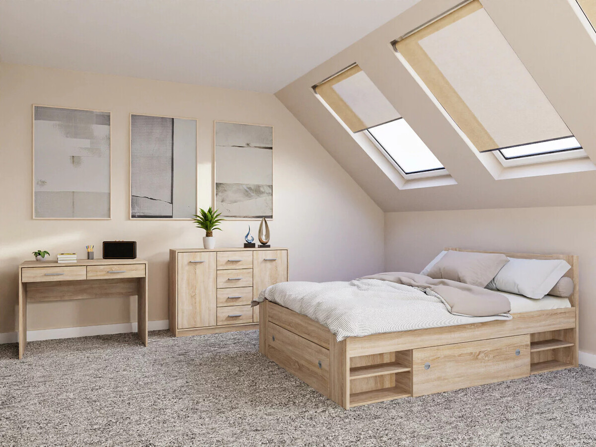 Kolekcija pohištva Novsore