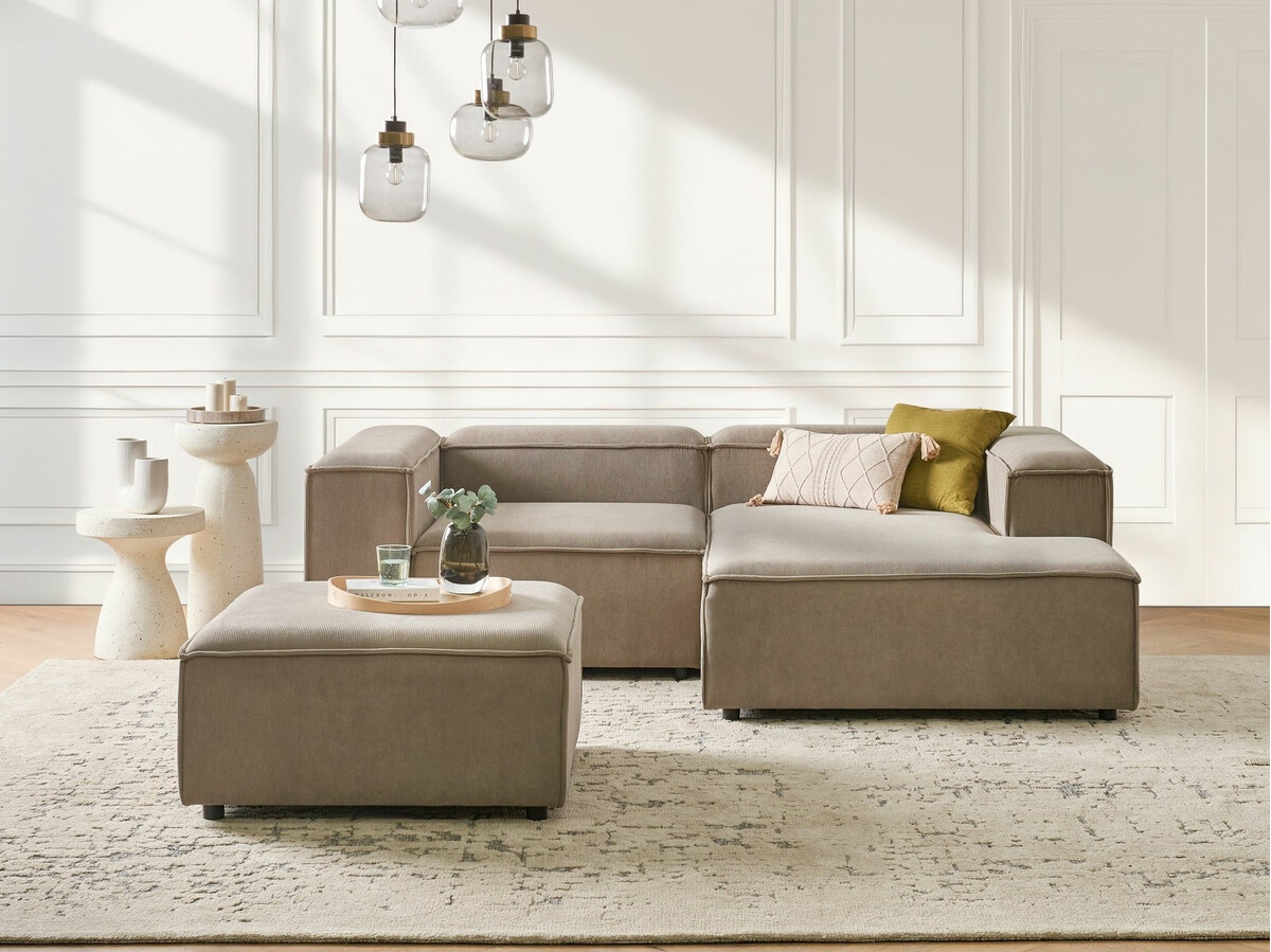 Kolekcija pohištva Serophi