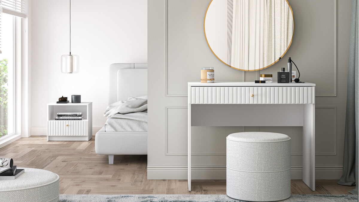 Kolekcija pohištva Etmava