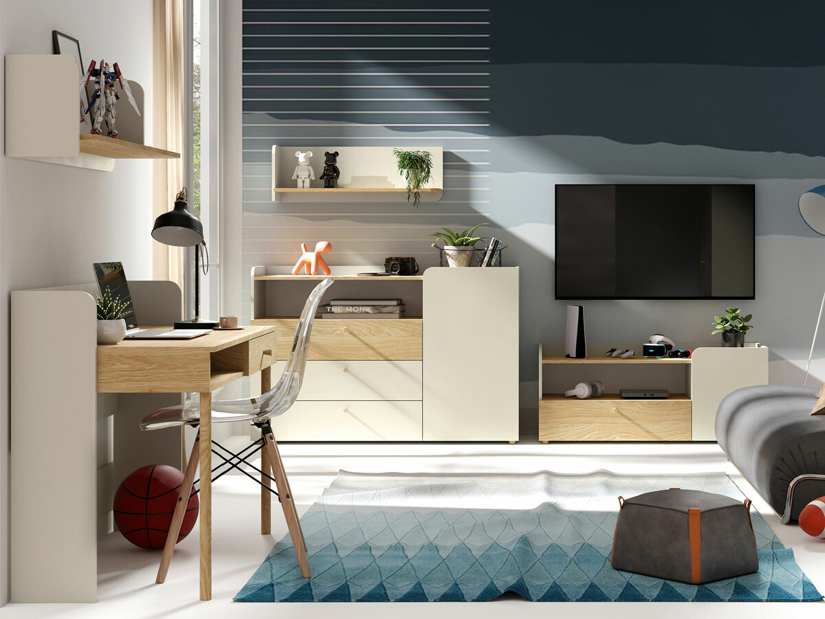 Kolekcija pohištva Domcali