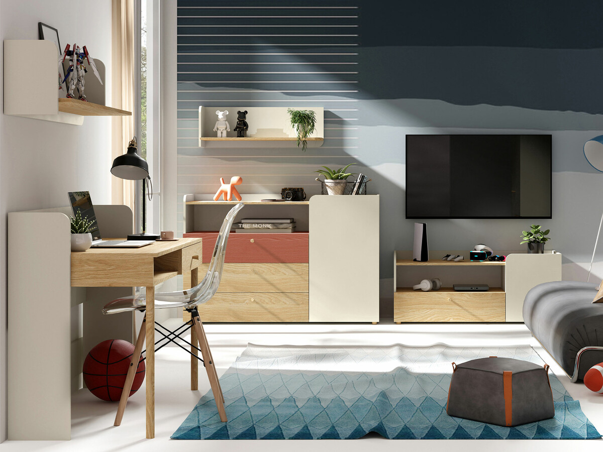 Kolekcija pohištva Domcali