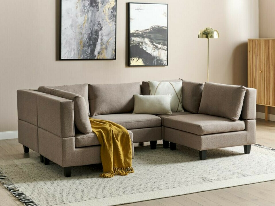 Kolekcija pohištva Elbmeli