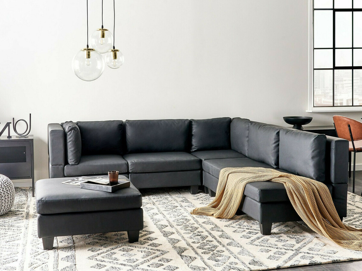 Kolekcija pohištva Elbmeli