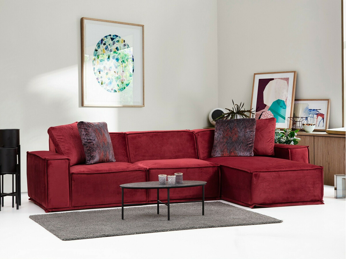 Kolekcija pohištva Ferliva