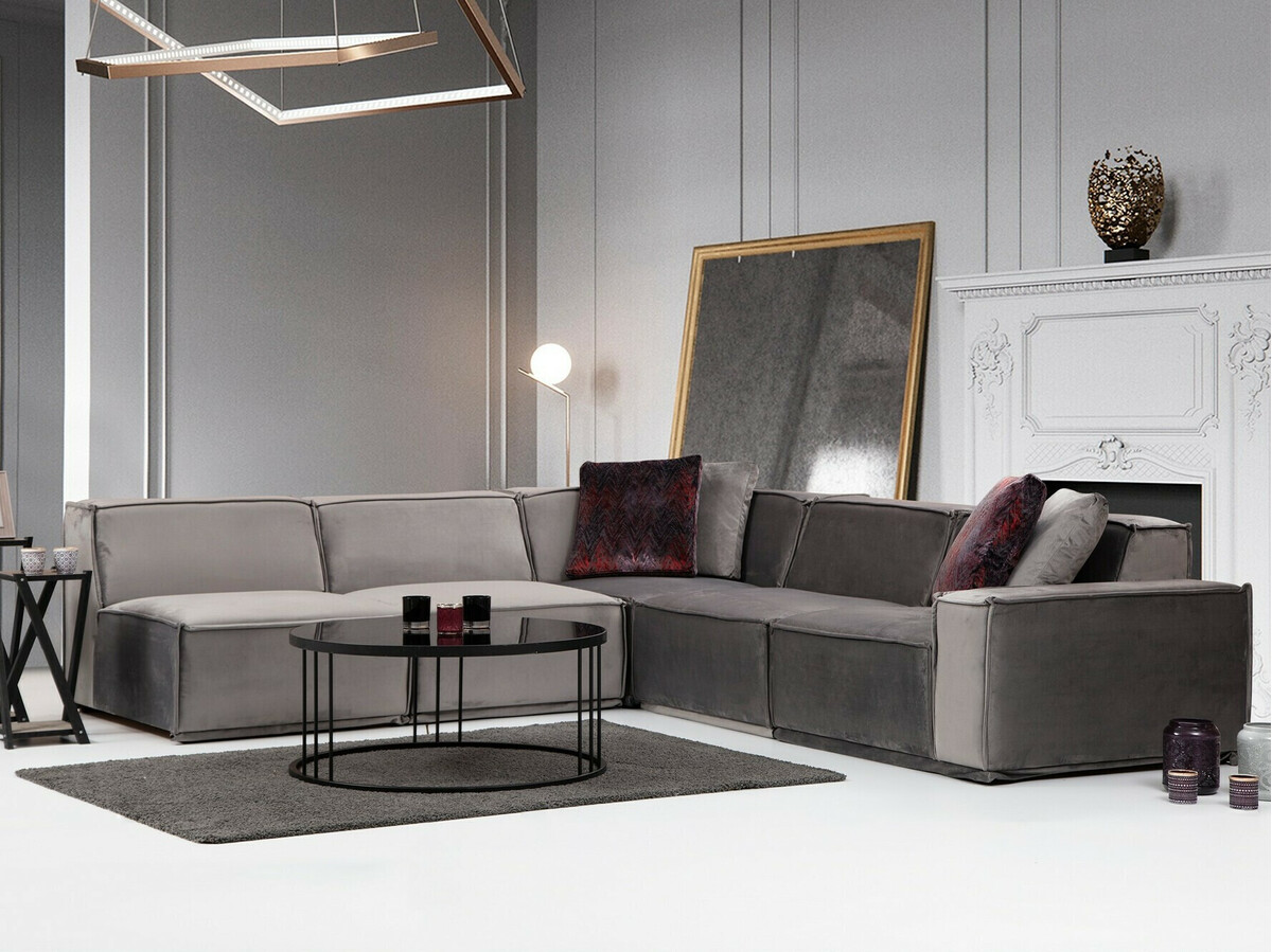 Kolekcija pohištva Ferliva