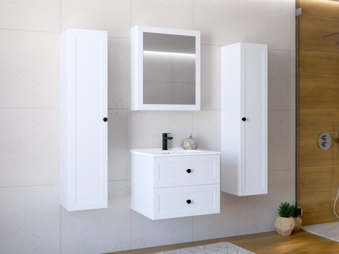 Kolekcija pohištva Fiovele