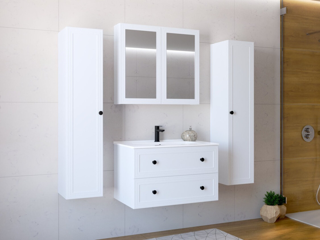 Kolekcija pohištva Fiovele