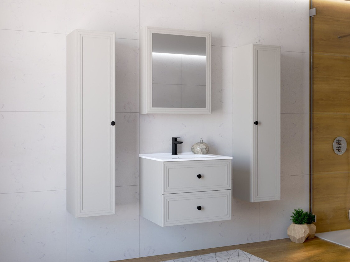 Kolekcija pohištva Fiovele