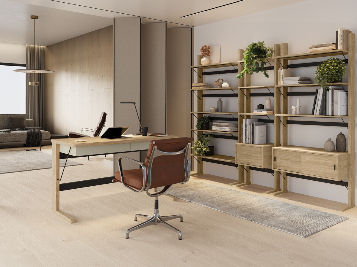 Kolekcija pohištva Feleliu