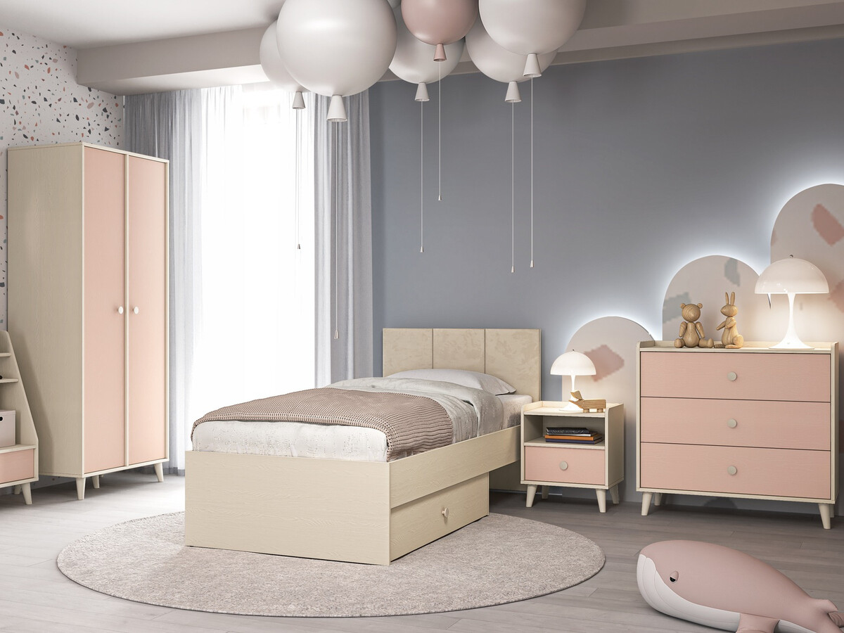 Kolekcija pohištva Tortoli