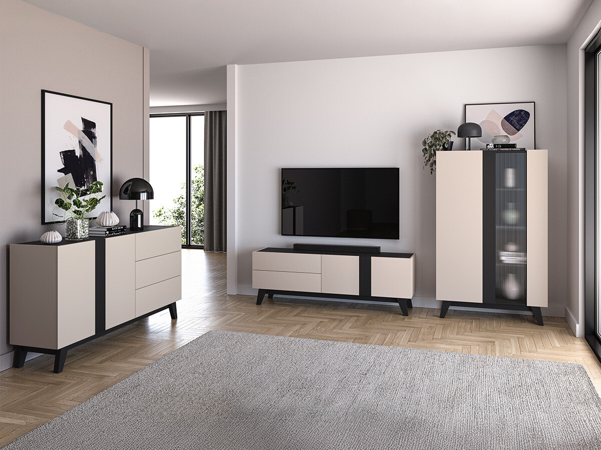 Kolekcija pohištva Evateno