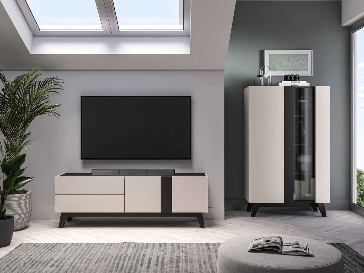 Kolekcija pohištva Evateno