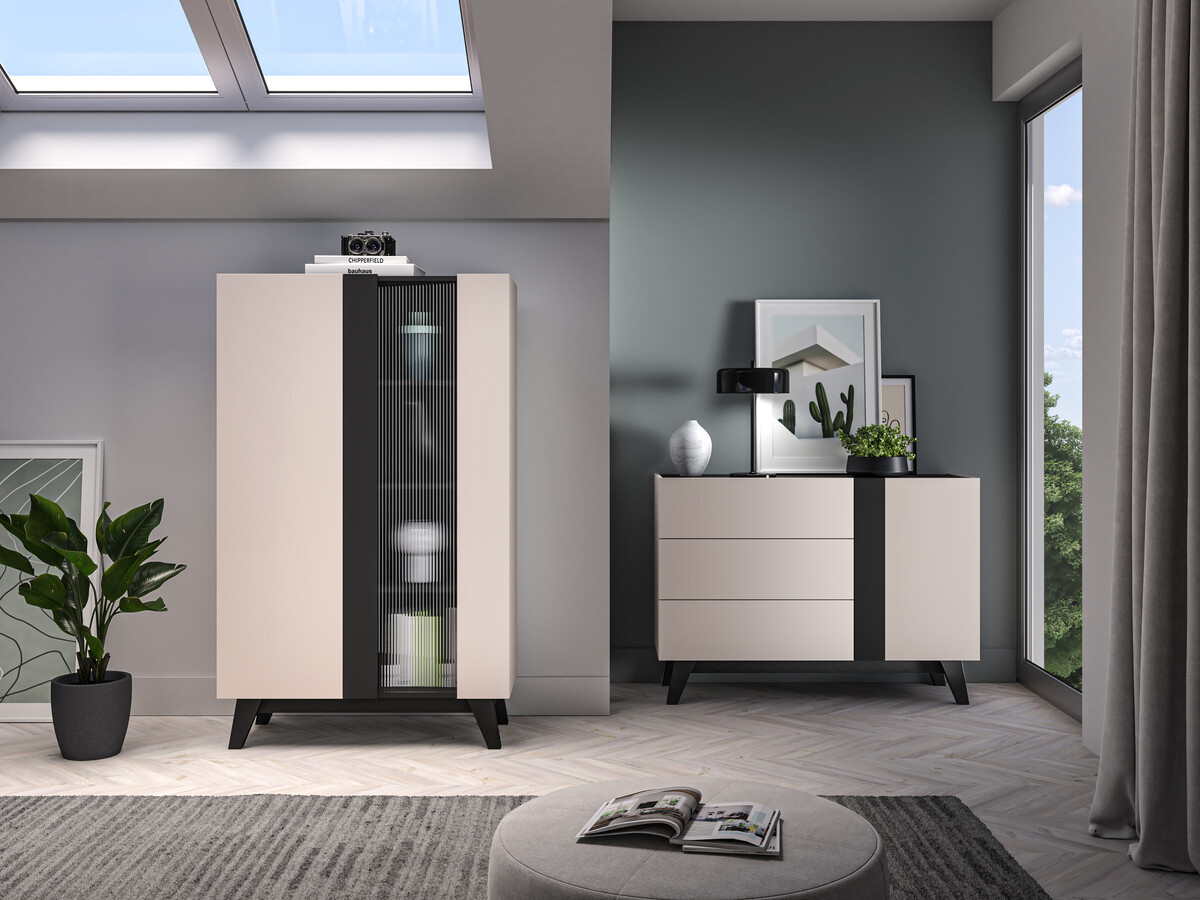 Kolekcija pohištva Evateno