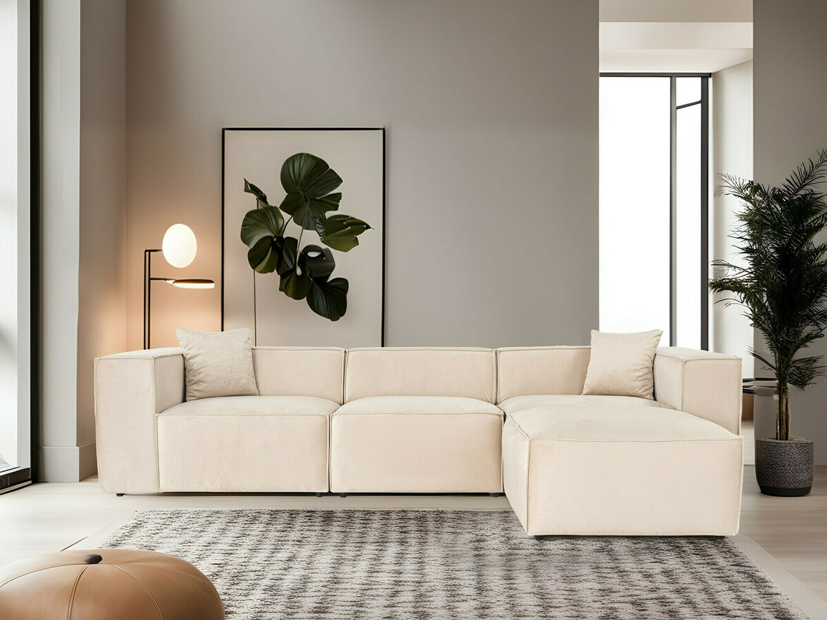 Kolekcija pohištva Fivsoi