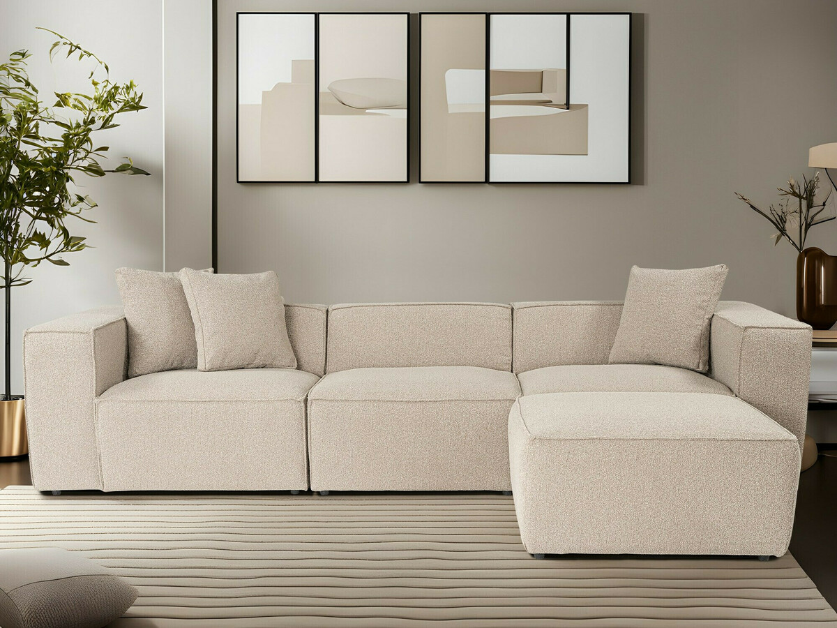 Kolekcija pohištva Fivsoi