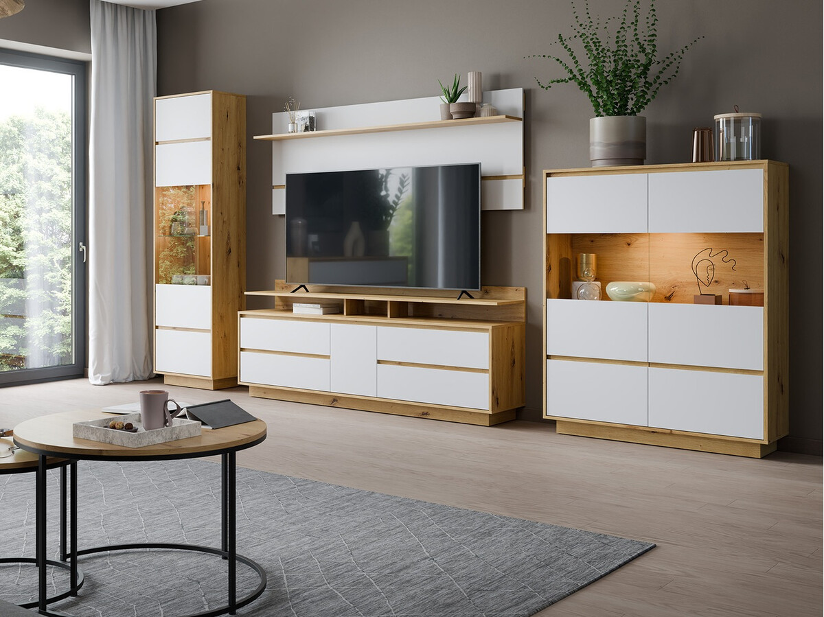 Kolekcija pohištva Elbnolo