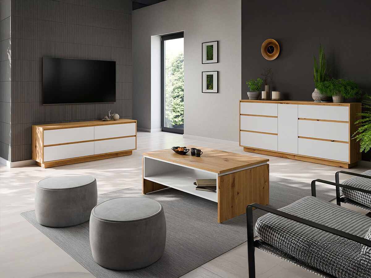 Kolekcija pohištva Elbnolo