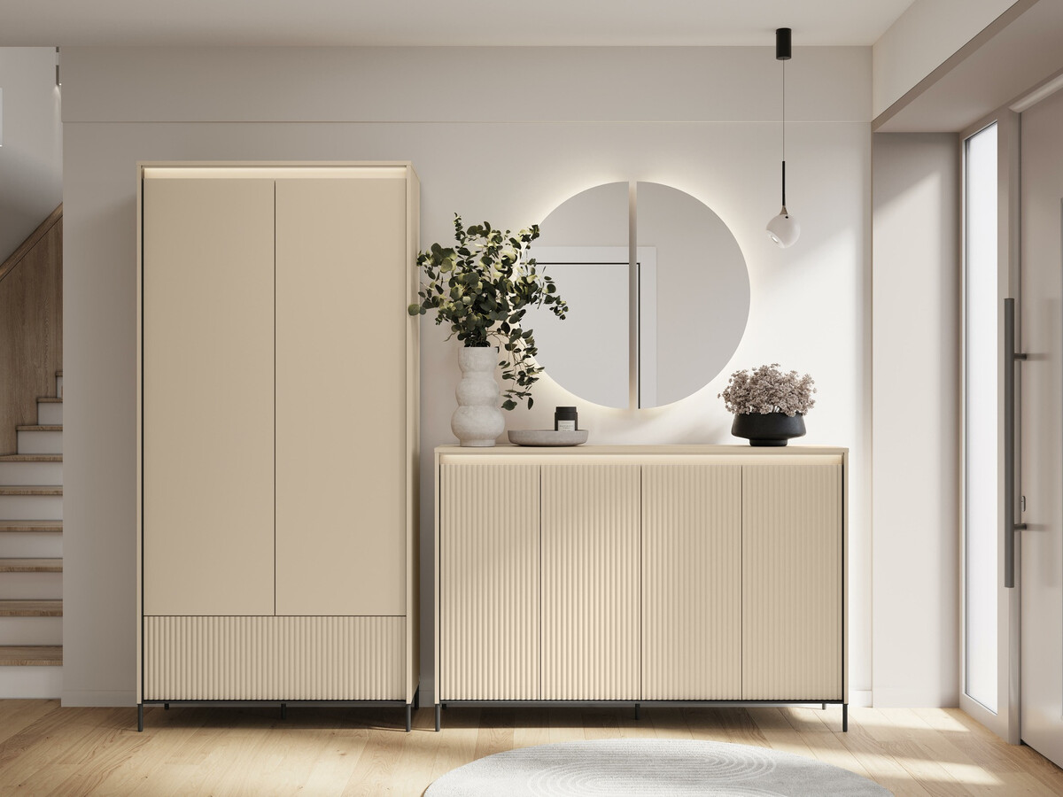 Kolekcija pohištva Lorfera