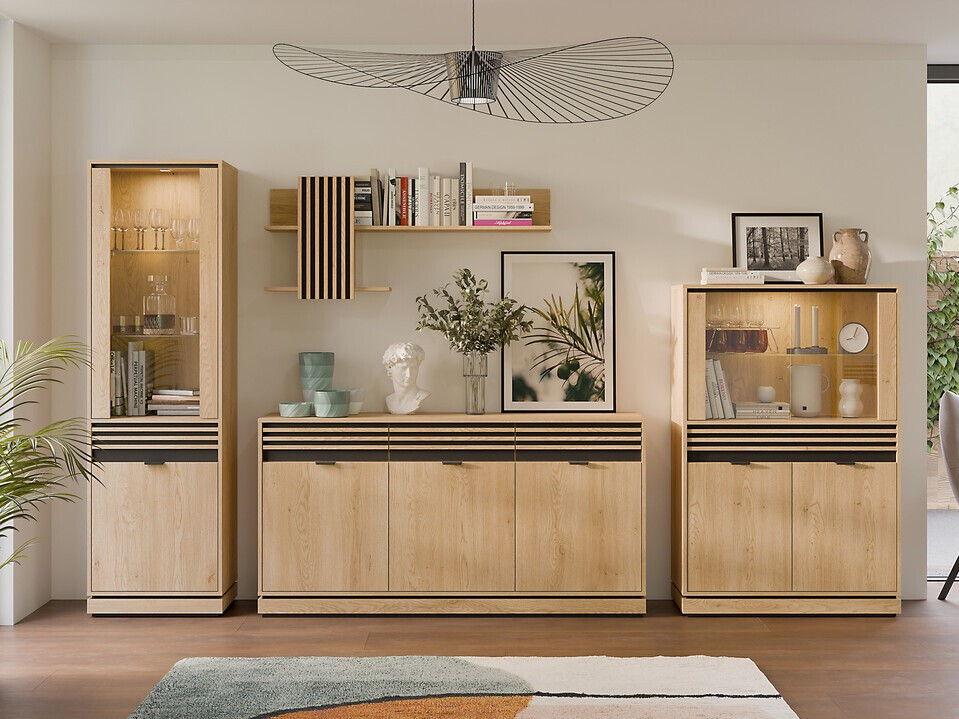 Kolekcija pohištva Cavtole