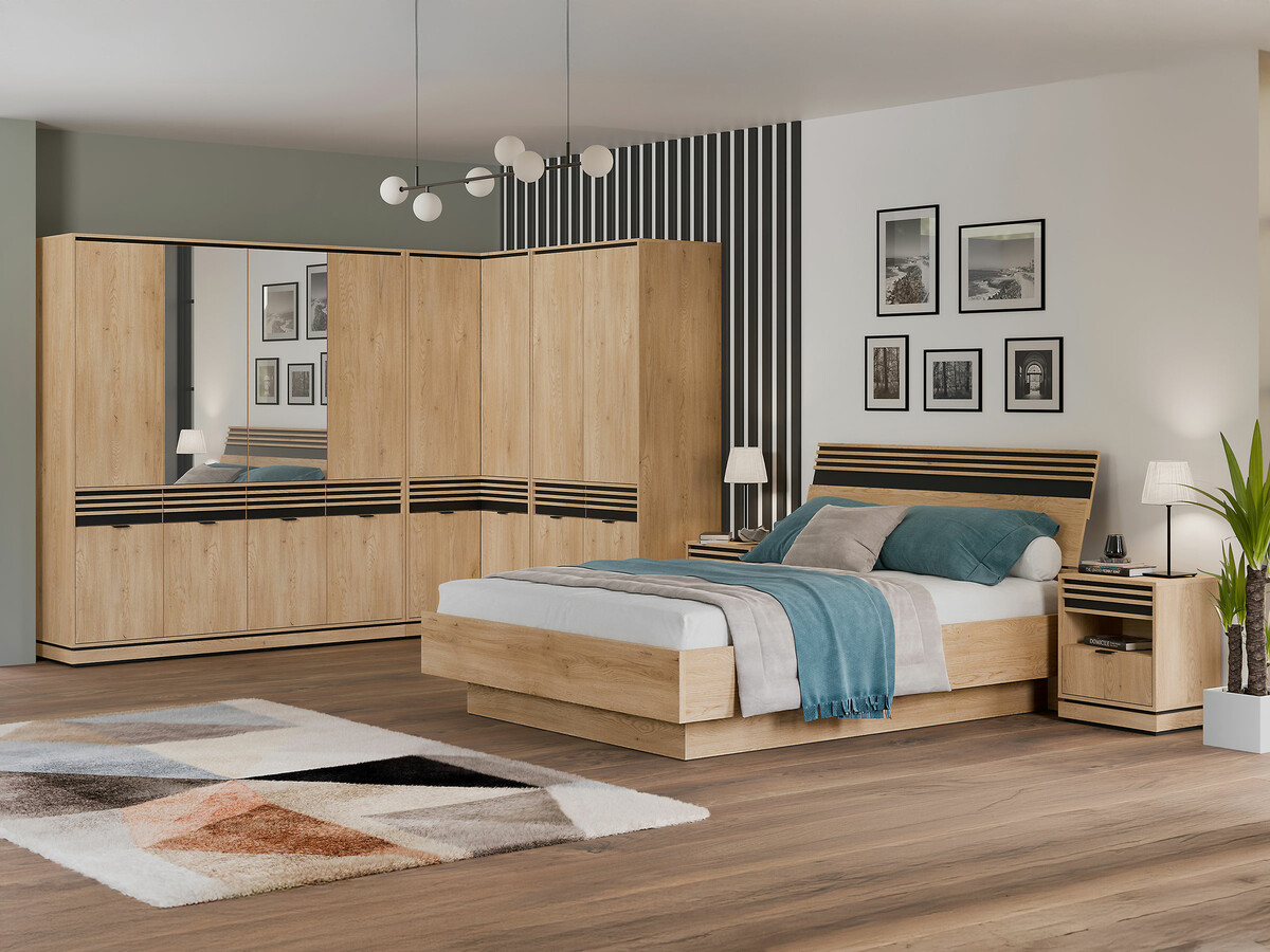 Kolekcija pohištva Cavtole