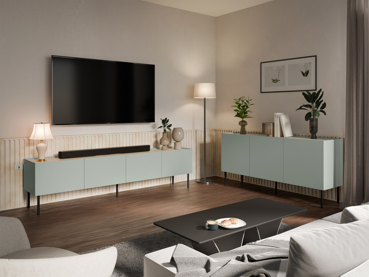 Kolekcija pohištva Melbela