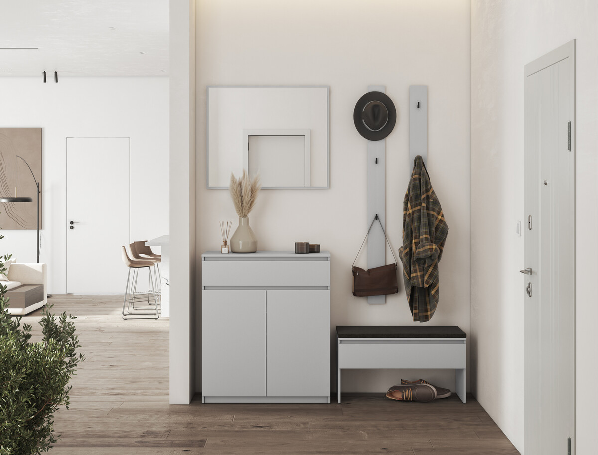 Kolekcija pohištva Lorcama