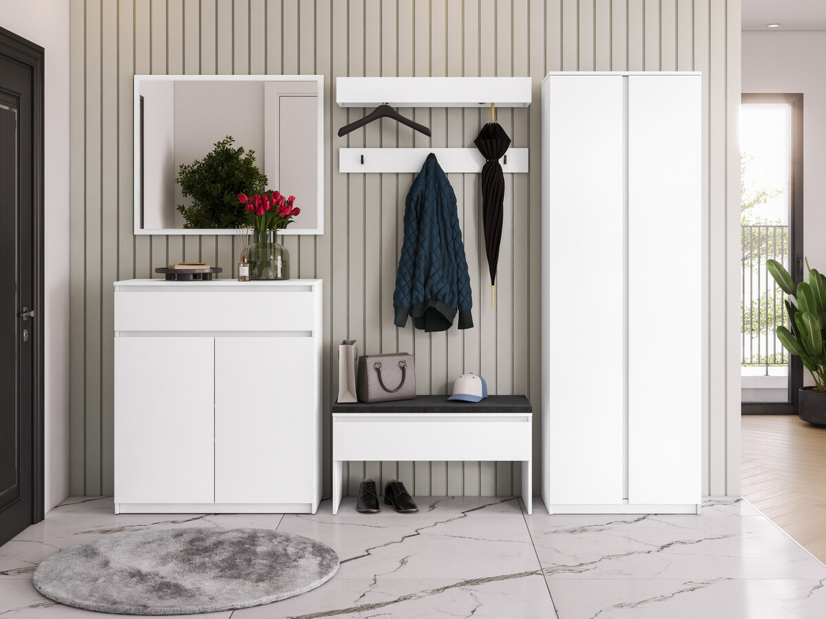 Kolekcija pohištva Lorcama