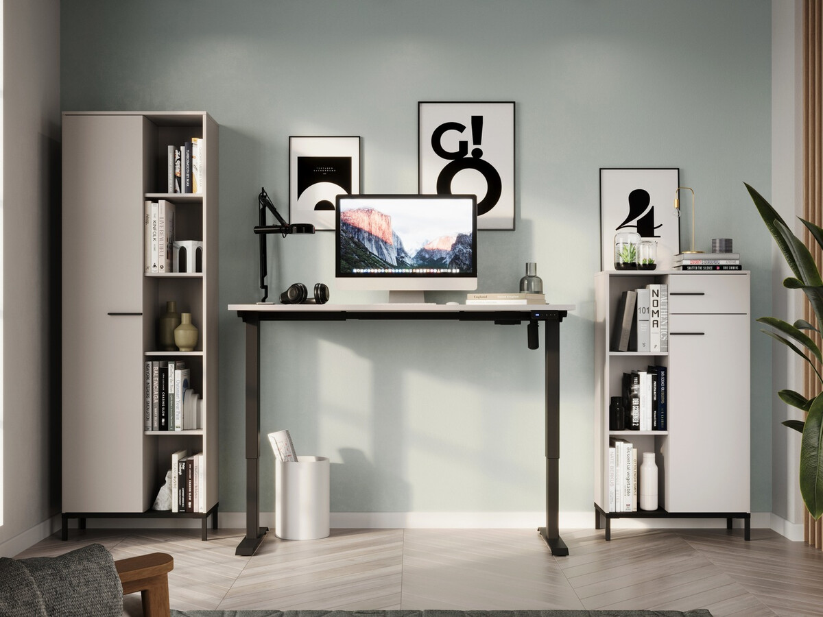 Kolekcija pohištva Solaro