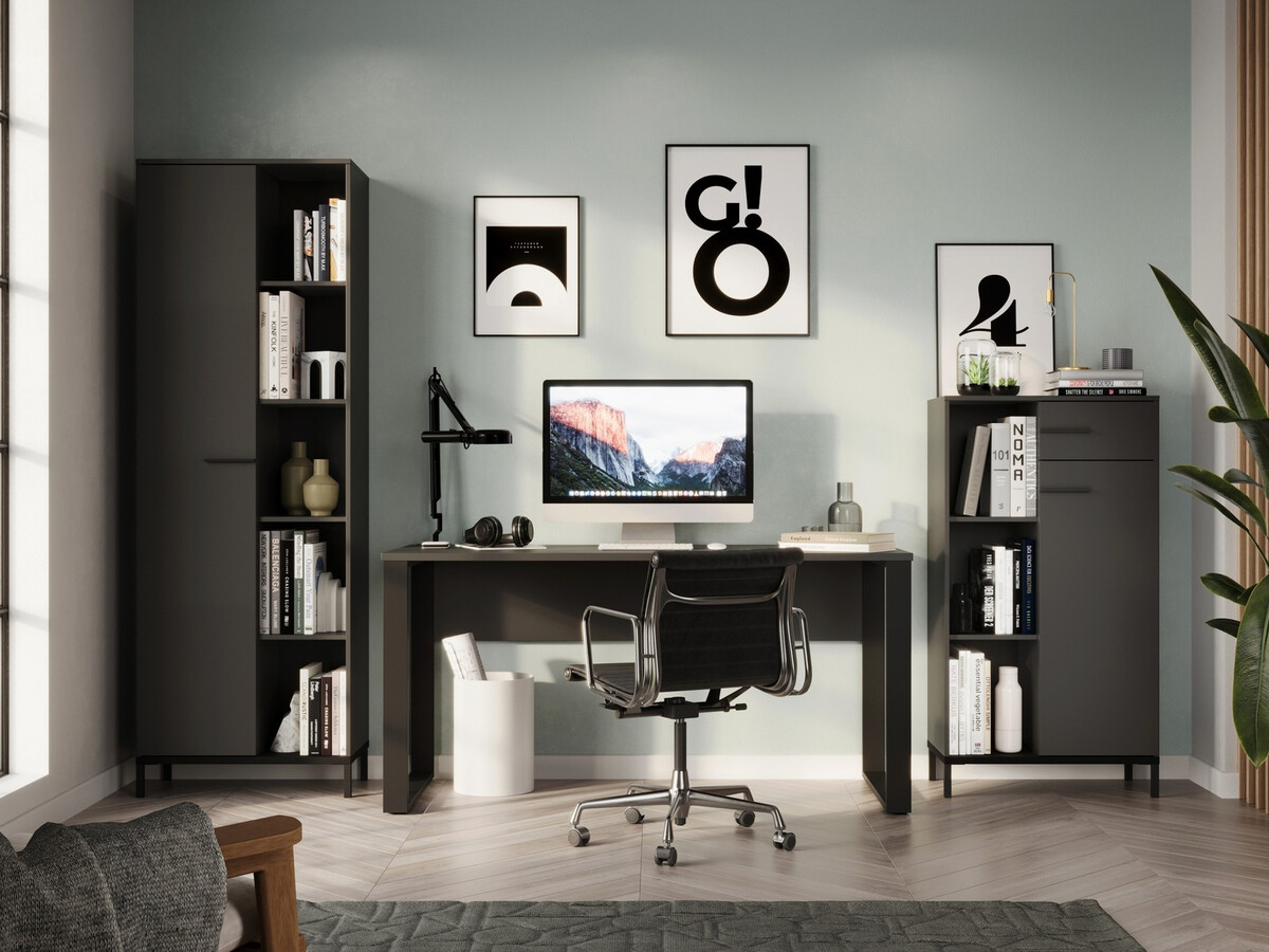 Kolekcija pohištva Solaro