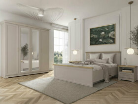 Kolekcija pohištva Evanuo