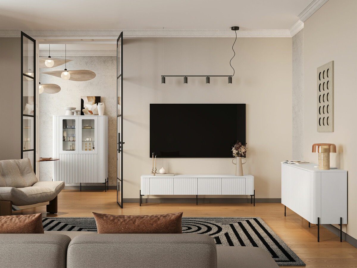 Kolekcija pohištva Mavnue