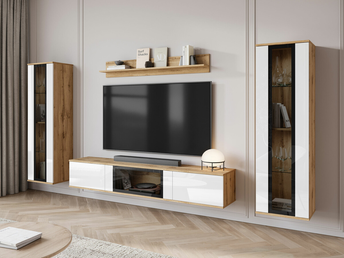 Kolekcija pohištva Torcame