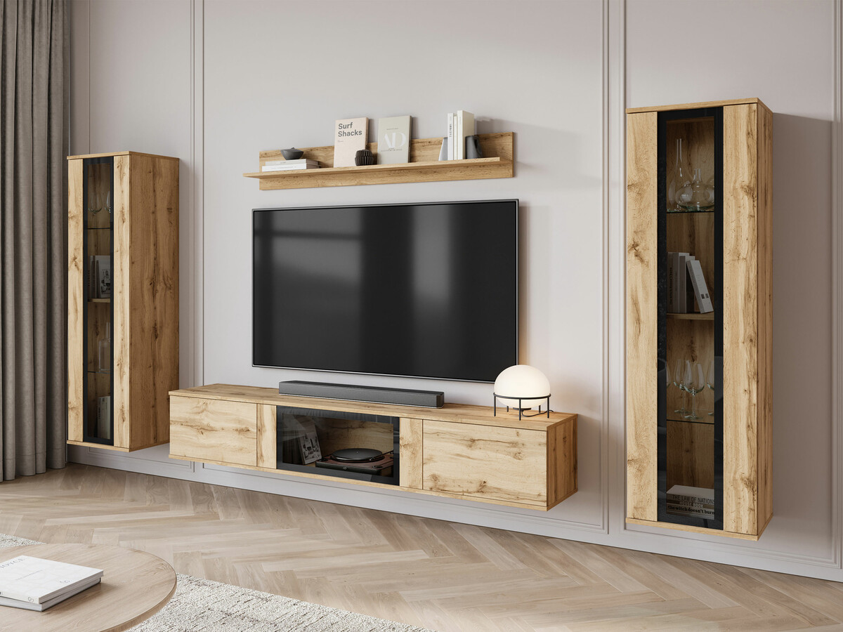 Kolekcija pohištva Torcame