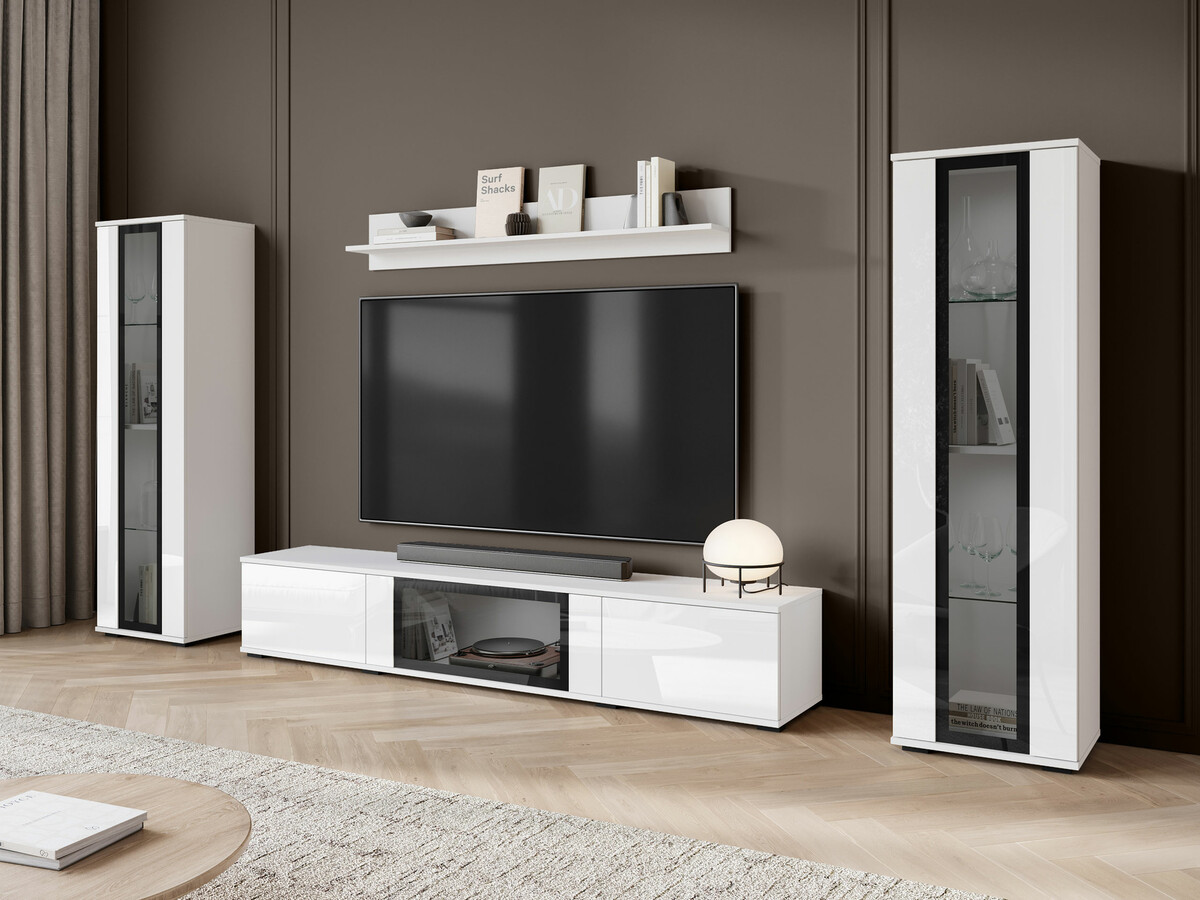 Kolekcija pohištva Torcame