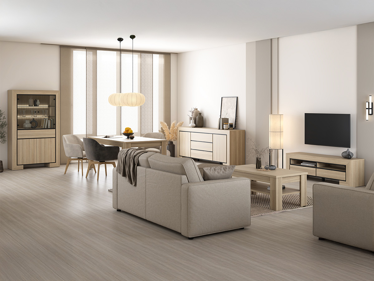 Kolekcija pohištva Etrteo