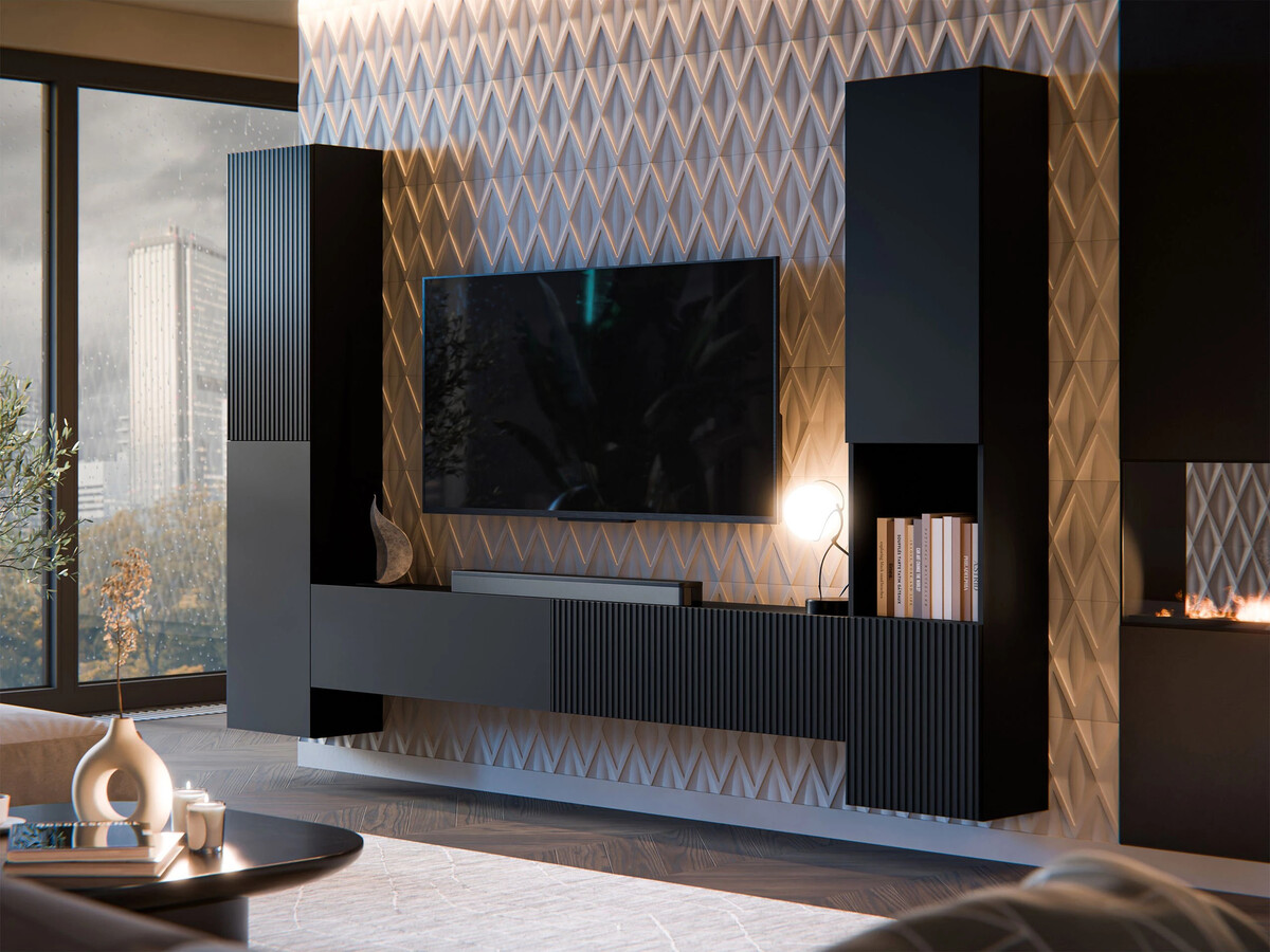 Kolekcija pohištva Calveru