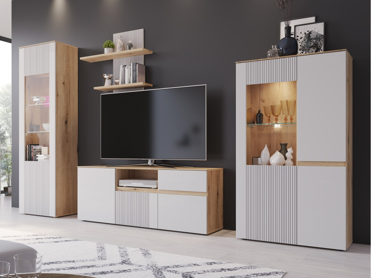 Kolekcija pohištva Sonmavo