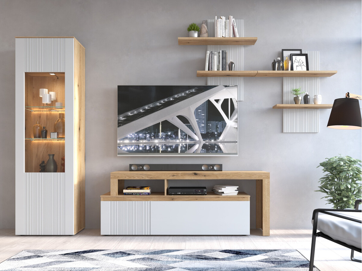 Kolekcija pohištva Sonmavo